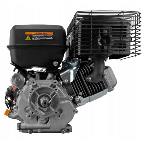 Silnik spalinowy Loncin LC192FD 18 KM 25mm