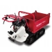 Wodzidło na gąsienicach WM7B-320B , 320kg , 6+2 biegi
